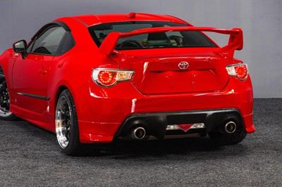 2013 Toyota 86 - Thumbnail