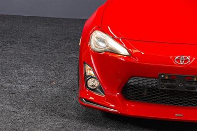 2013 Toyota 86 - Thumbnail