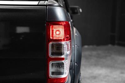 2018 Ford Ranger - Thumbnail
