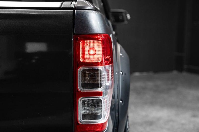 2018 Ford Ranger