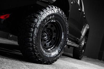 2018 Ford Ranger - Thumbnail