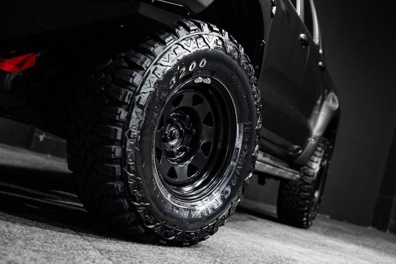 2018 Ford Ranger