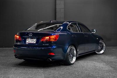 2008 Lexus IS 250 - Thumbnail