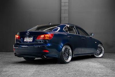 2008 Lexus IS 250 - Thumbnail
