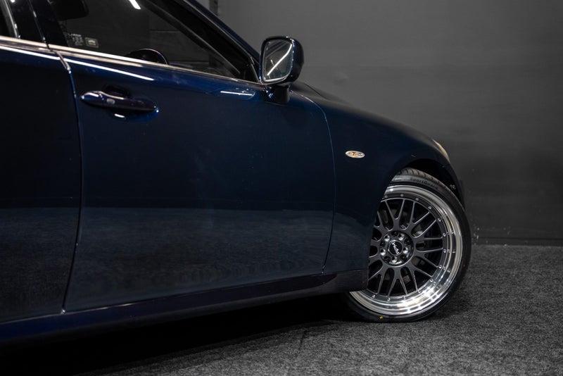 2008 Lexus IS 250