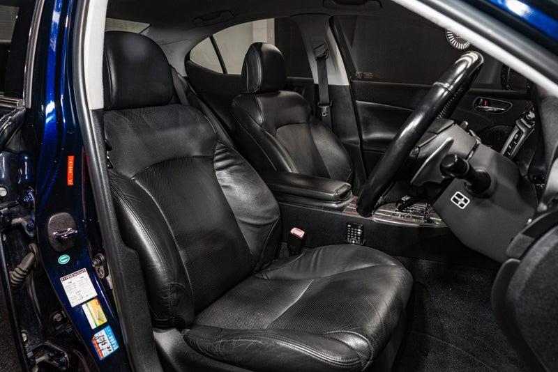 2008 Lexus IS 250