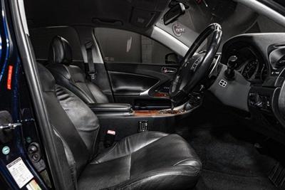 2008 Lexus IS 250 - Thumbnail