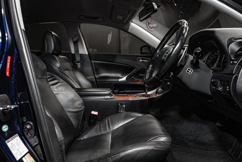 2008 Lexus IS 250