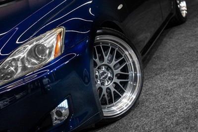 2008 Lexus IS 250 - Thumbnail