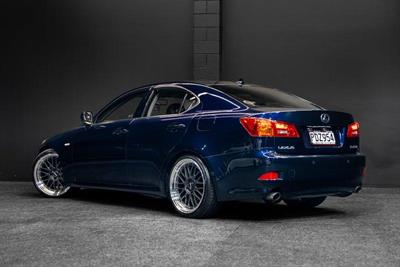 2008 Lexus IS 250 - Thumbnail
