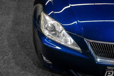 2008 Lexus IS 250 - Thumbnail