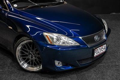 2008 Lexus IS 250 - Thumbnail