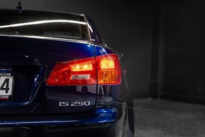 2008 Lexus IS 250 - Thumbnail