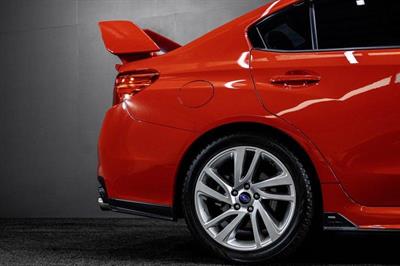 2017 Subaru WRX - Thumbnail