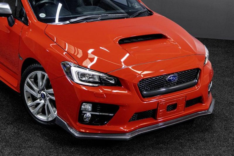 2017 Subaru WRX