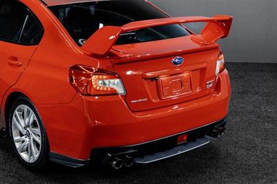 2017 Subaru WRX - Thumbnail