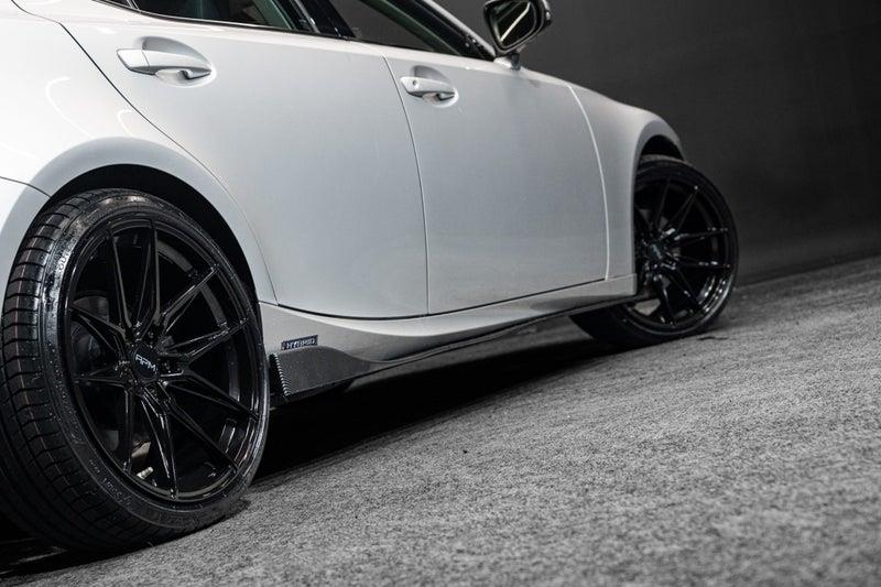 2013 Lexus IS 300h