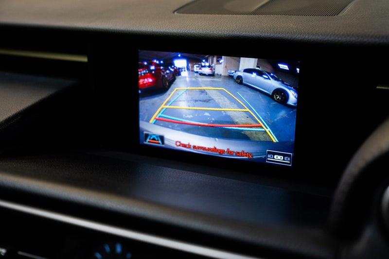 2013 Lexus IS 300h