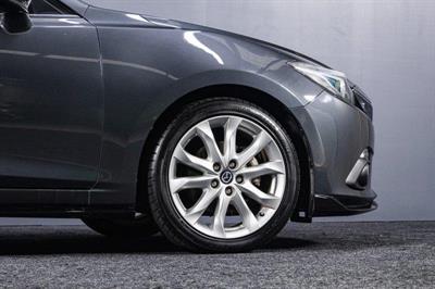 2014 Mazda Axela - Thumbnail