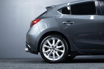 2014 Mazda Axela - Thumbnail