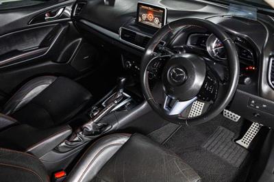 2014 Mazda Axela - Thumbnail