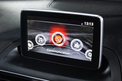 2014 Mazda Axela - Thumbnail