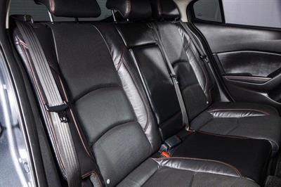 2014 Mazda Axela - Thumbnail
