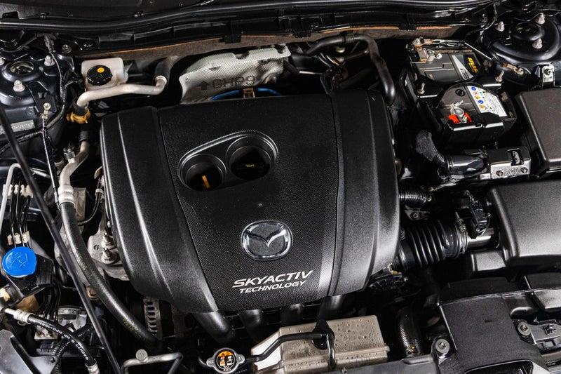 2014 Mazda Axela