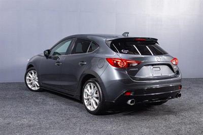 2014 Mazda Axela - Thumbnail