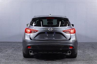 2014 Mazda Axela - Thumbnail