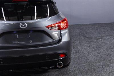 2014 Mazda Axela - Thumbnail