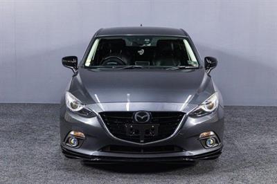 2014 Mazda Axela - Thumbnail