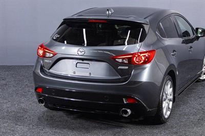 2014 Mazda Axela - Thumbnail