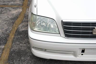 2003 Toyota Crown - Thumbnail