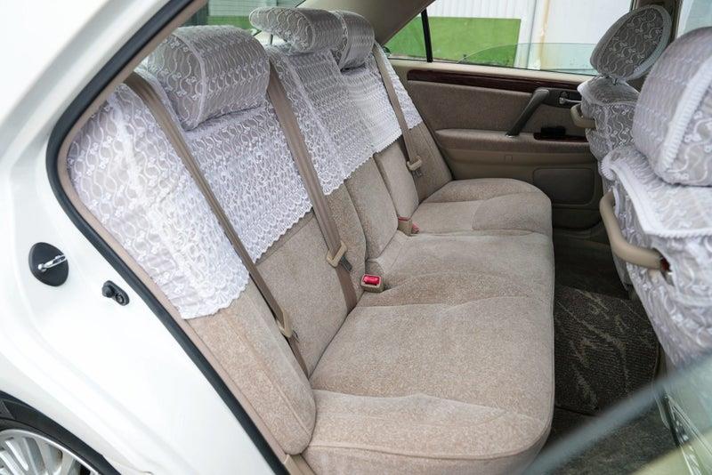 2003 Toyota Crown