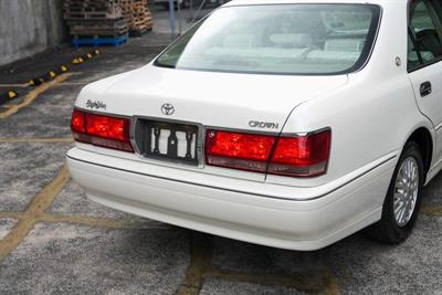 2003 Toyota Crown - Thumbnail