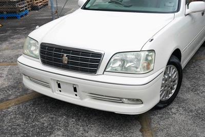 2003 Toyota Crown - Thumbnail