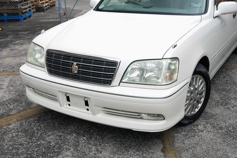 2003 Toyota Crown