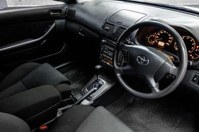 2005 Toyota Avensis - Thumbnail