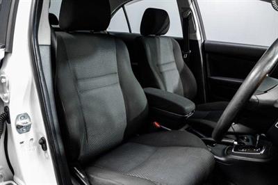2005 Toyota Avensis - Thumbnail