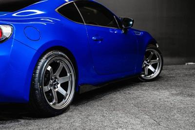 2012 Subaru BRZ - Thumbnail