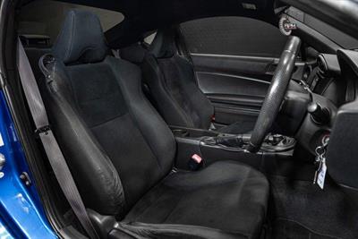 2012 Subaru BRZ - Thumbnail