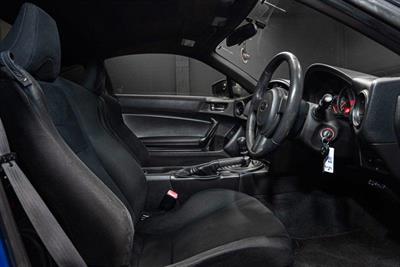 2012 Subaru BRZ - Thumbnail
