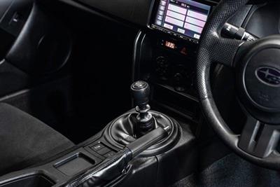2012 Subaru BRZ - Thumbnail