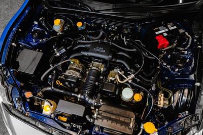 2012 Subaru BRZ - Thumbnail