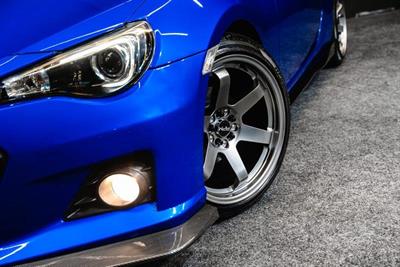 2012 Subaru BRZ - Thumbnail