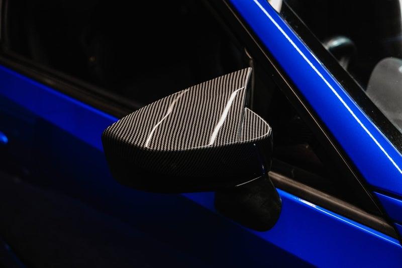 2012 Subaru BRZ