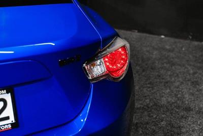 2012 Subaru BRZ - Thumbnail