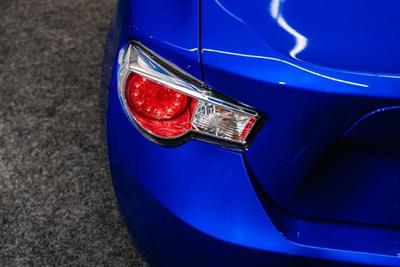 2012 Subaru BRZ - Thumbnail