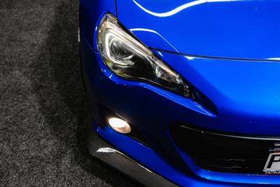 2012 Subaru BRZ - Thumbnail